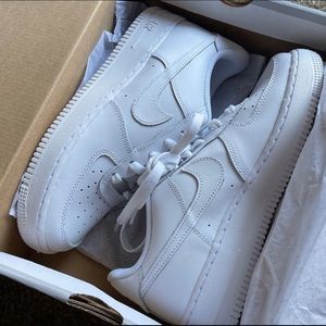 Nike Air Forces